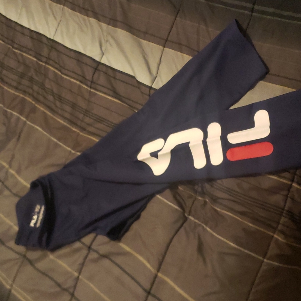 FILA performance pants